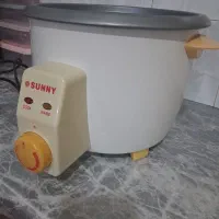 پلوپز ۸نفره سانی|ظروف پخت‌وپز|قائم‌شهر, |دیوار