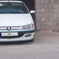 پژو پارس|خودرو سواری و وانت|مهران (ایلام), |دیوار