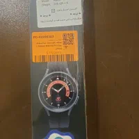 ساعت هوشمند Galaxy Watch 5 Pro