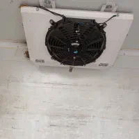 یخچال پراید وانت