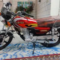 هندا200پرواز1403