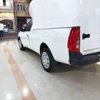 اریسان ۲   ۱۴۰۳ نقد و اقساط|خودرو سواری و وانت|قم, شاه ابراهیم|دیوار