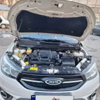 اکس۳۳sمدل1395|خودرو سواری و وانت|مشهد, توس (بلوار توس)|دیوار