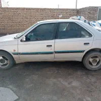 405 مدل 90|خودرو سواری و وانت|بردسکن, |دیوار