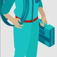 برق کار،برقکشرفع اتصالیمونتاژ ونصب لاینرشبانه روزی|خدمات پیشه و مهارت|مشهد, کوی سیدی|دیوار