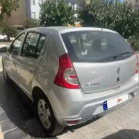 ساندرو اتومات مدل ۹۶