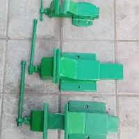 گیره‌رومیزی|ابزارآلات|نقده, |دیوار