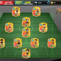 اکانت تمام فول درملیگ 2025|کنسول، بازی ویدئویی و آنلاین|تهران, شمشیری|دیوار