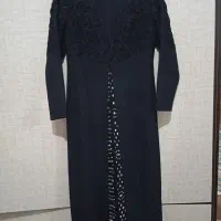 مانتو مجلسی سایز ۴۴ـ۴۶