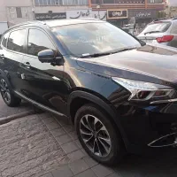 تیگو7 مدل1401 بدون رنگ(اقساطی)