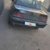 پژو اردی ۸۴ شاسی سالم|خودرو سواری و وانت|آران و بیدگل, |دیوار