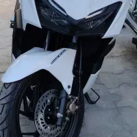 واریو سفید 150 سی سی