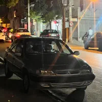 زانتیا درحد صفر عتیقه واقعی واقعی پلمپ