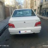 پراید 132مدل 92ex|خودرو سواری و وانت|تهران, شهرک ولیعصر شمالی|دیوار