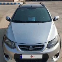 کوئیک R مدل1400|خودرو سواری و وانت|آبادان, |دیوار