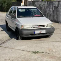 پراید ۱۳۱در حد تک برگ مدل۹۶|خودرو سواری و وانت|چالوس, |دیوار