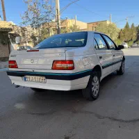 SLXمدل۹۸ بی رنگ|خودرو سواری و وانت|شاهین‌شهر, گزبرخوار|دیوار