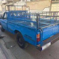 نیسان مدل 89درجه یک|خودرو سواری و وانت|دزفول, |دیوار