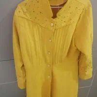 سویت گرم به همراه کاپشن دخترانه|لباس|صفادشت, |دیوار