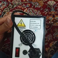 منبع تغذیه ۳۴ ولت ۱۰ آمپر ویکتور|لوازم جانبی موبایل و تبلت|شیراز, شهرک کوشکک|دیوار