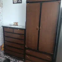 چند تکه لوازم خانگی