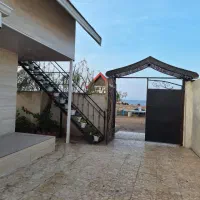 ویلای ساحلی دوبلکس|اجارهٔ کوتاهمدت ویلا و باغ|خشکبیجار, |دیوار