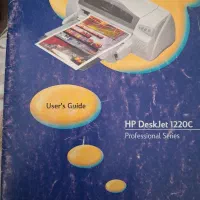 فروش چاپگر رنگی HP