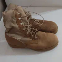 پوتین ویبرام سایز ۴۳