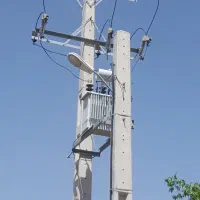 برقکار ماهر صنعتی و ساختمانی