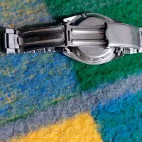 ساعت سیکو 5(آنتیک)|ساعت|نهاوند, |دیوار