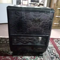 فروش یک عدد بخاری ۷۰۰۰ مدل  جواهریانهر|بخاری، هیتر، شومینه|چالوس, |دیوار