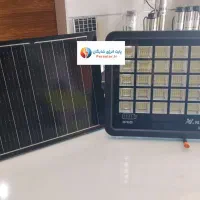 فروش پروژکتور خورشیدی