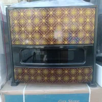 بخاری گازی اروین 14و16هزار|بخاری، هیتر، شومینه|رباط‌کریم, نصیرشهر|دیوار