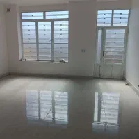 منزل ویلایی درب از حیاط واقع زمینهای حاج رمضون