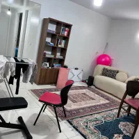 واحد ۷۲متری ۲خواب