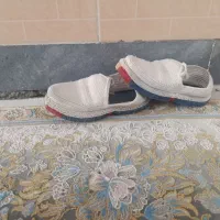 گیوه درحدنو بچگانه