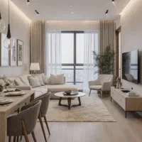 94متری-دوخوابه-طبقه-دوم-واقعی