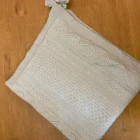 پتو نوزاد بافت|اسباب و اثاث بچه|گرگان, |دیوار