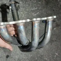 هدرز hz رانر بلند tu5