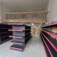 قفسه طرح ترک