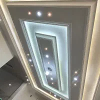 به یک استاد کار گچکار نیازمندم