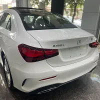 بنز A180L 2025|خودرو سواری و وانت|تهران, الهیه|دیوار