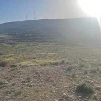 زمین باغشهری خالد آباد