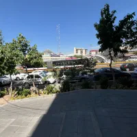 ۷۲ متر موقعیت اداری میدان پونک