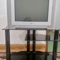 تلویزیون قدیمی LG