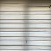 پرده زبرا