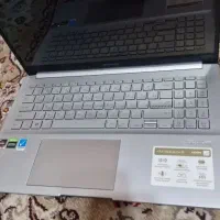 لپتاب ایسوس نو