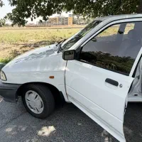 پراید 131