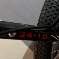 دوچرخه ۲۶ برند کویر نو مدل ۱۰-۳۴|دوچرخه، اسکیت، اسکوتر|شیراز, شهرک استقلال|دیوار