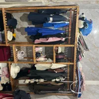 رگال چوبی خورموج